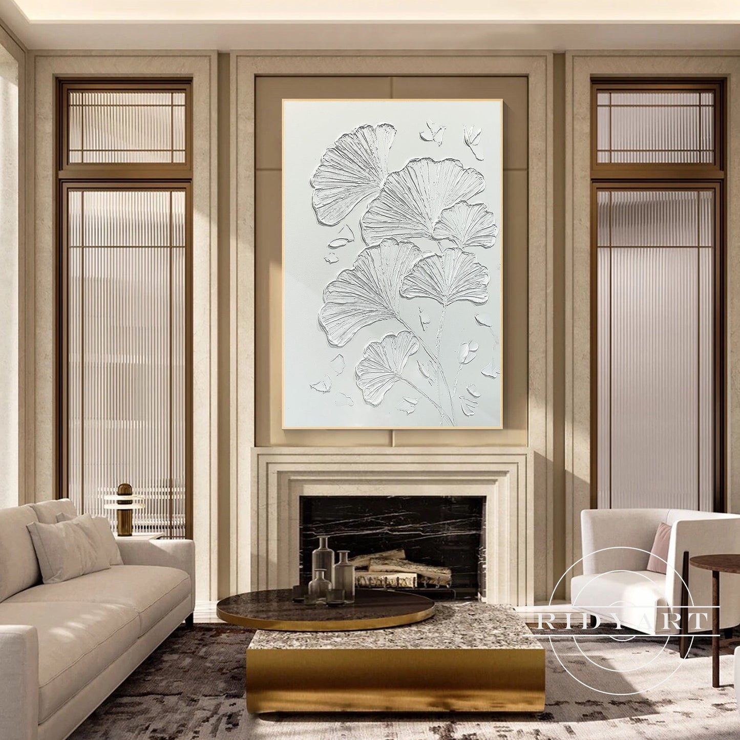 Flower Wall Art_039