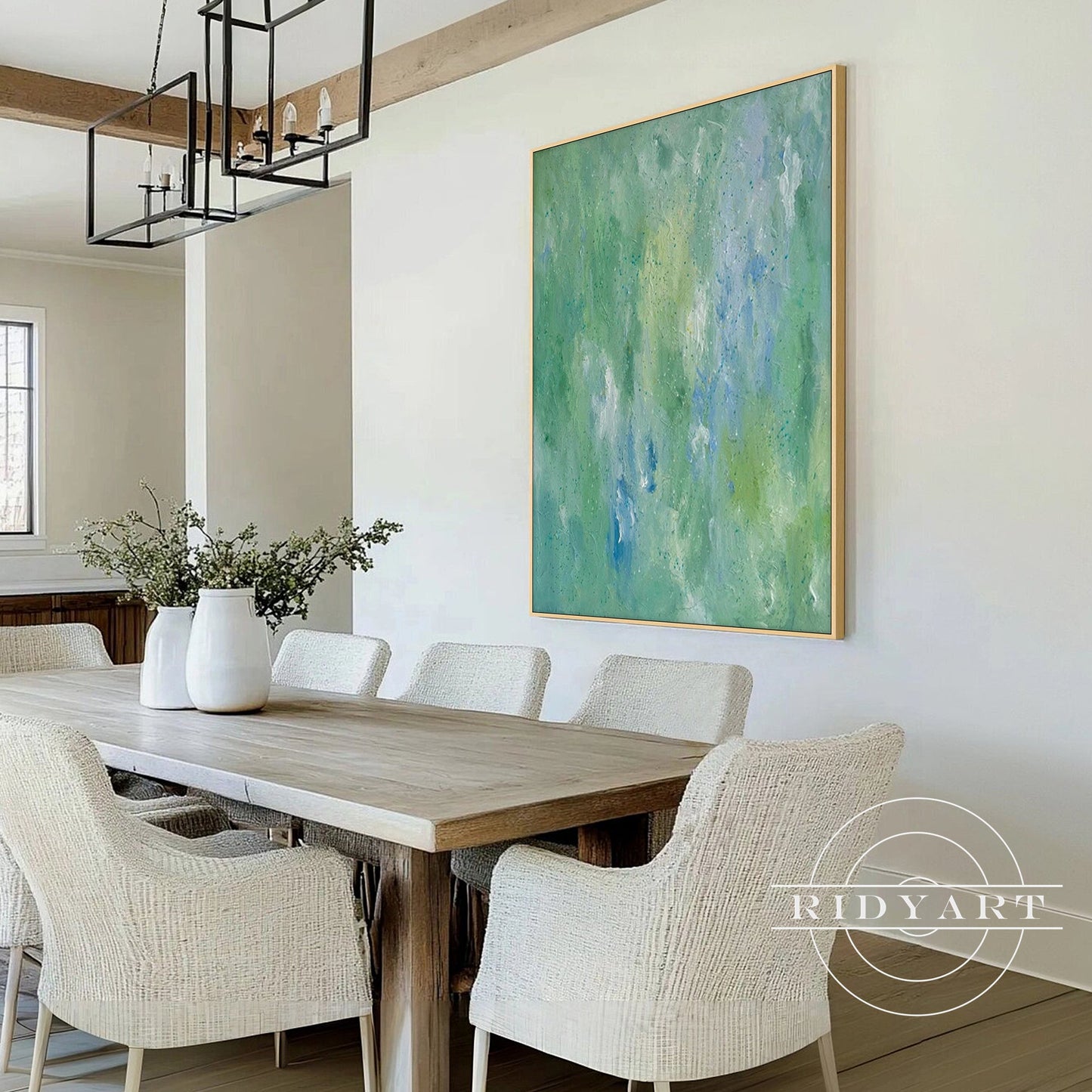 Abstract wall art_BAUS0849