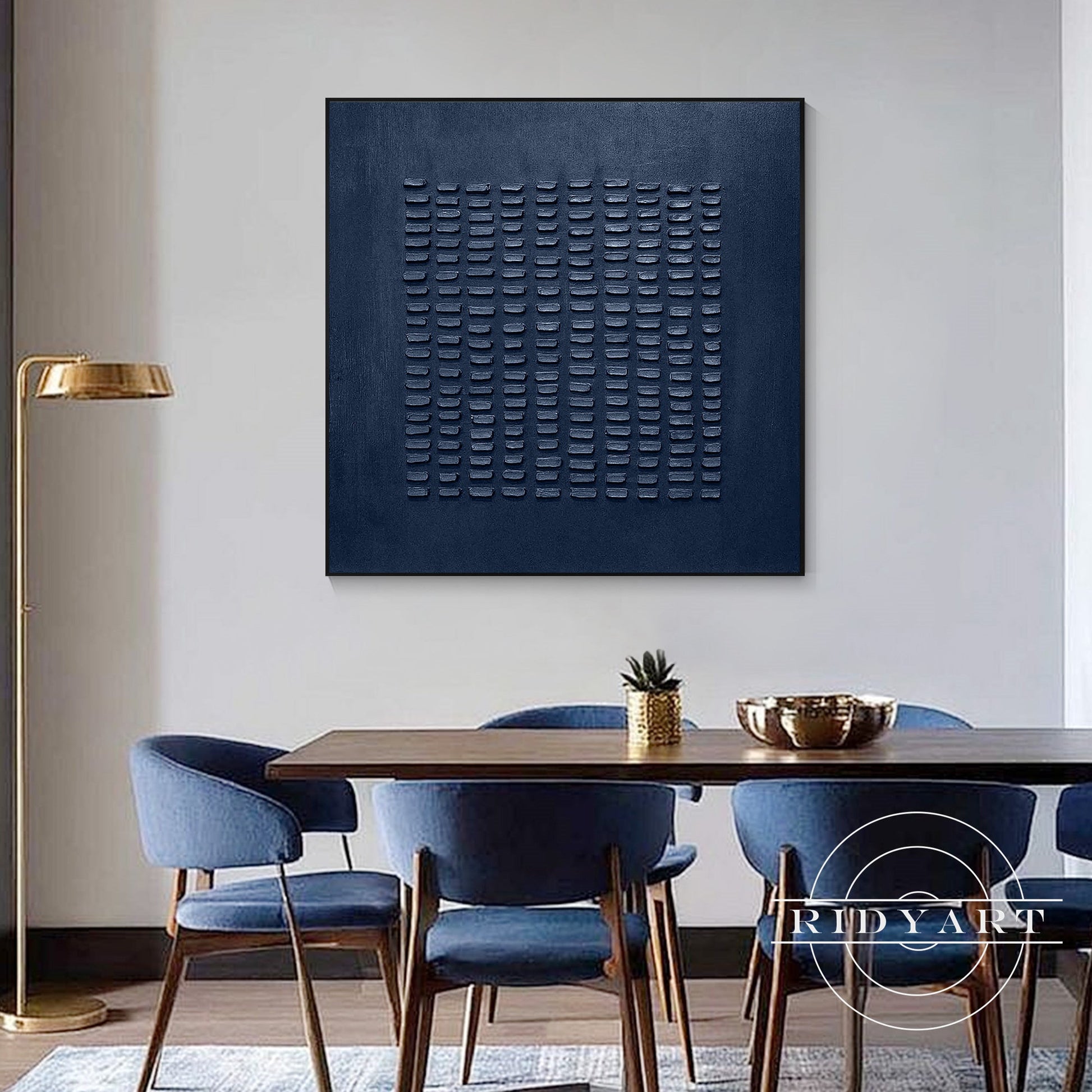 Abstract wall art_915
