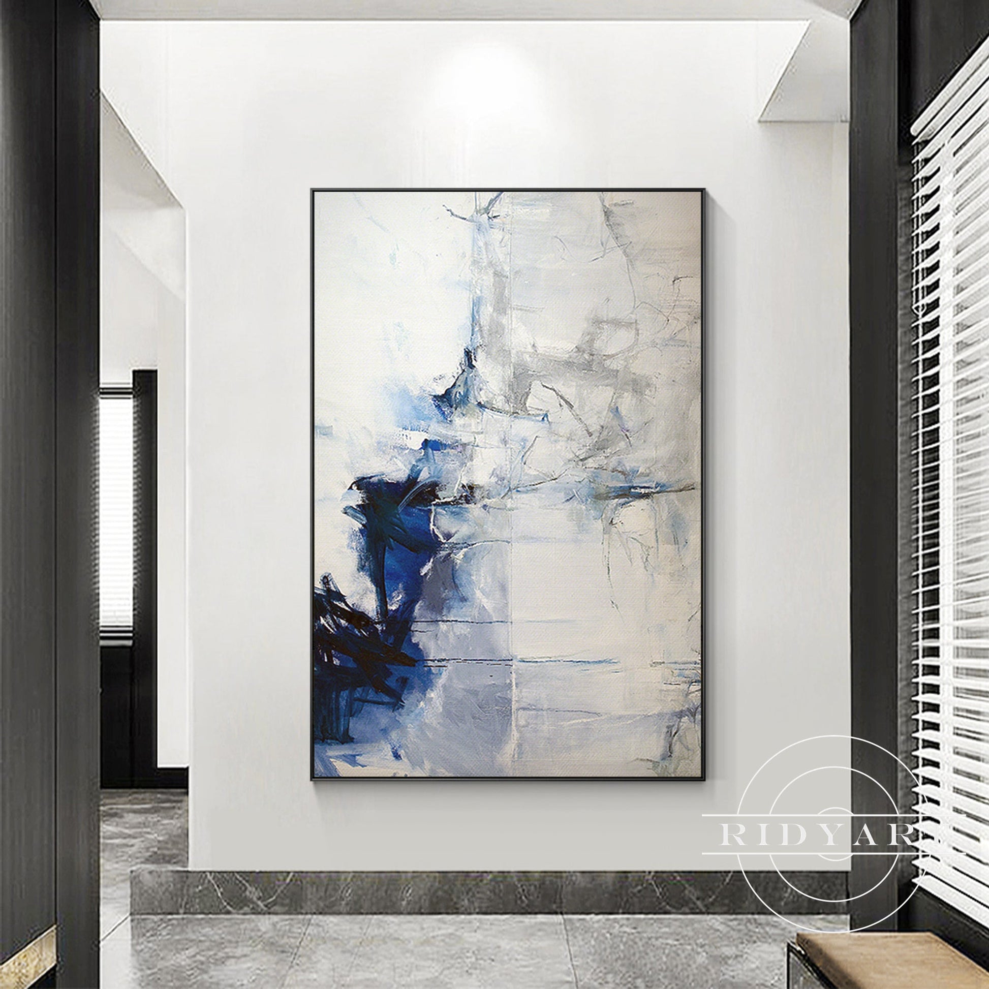 Abstract Wall Art_1047