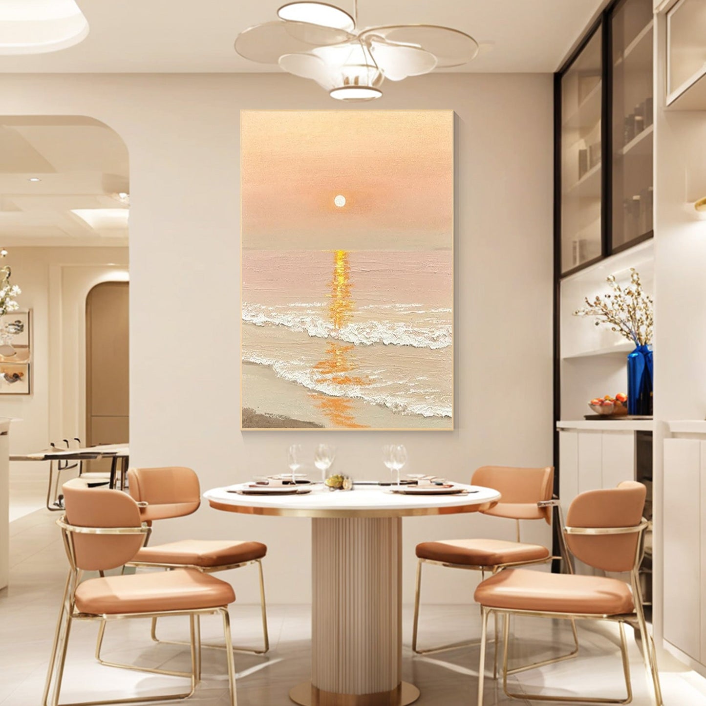 Ocean wall art_7ART28