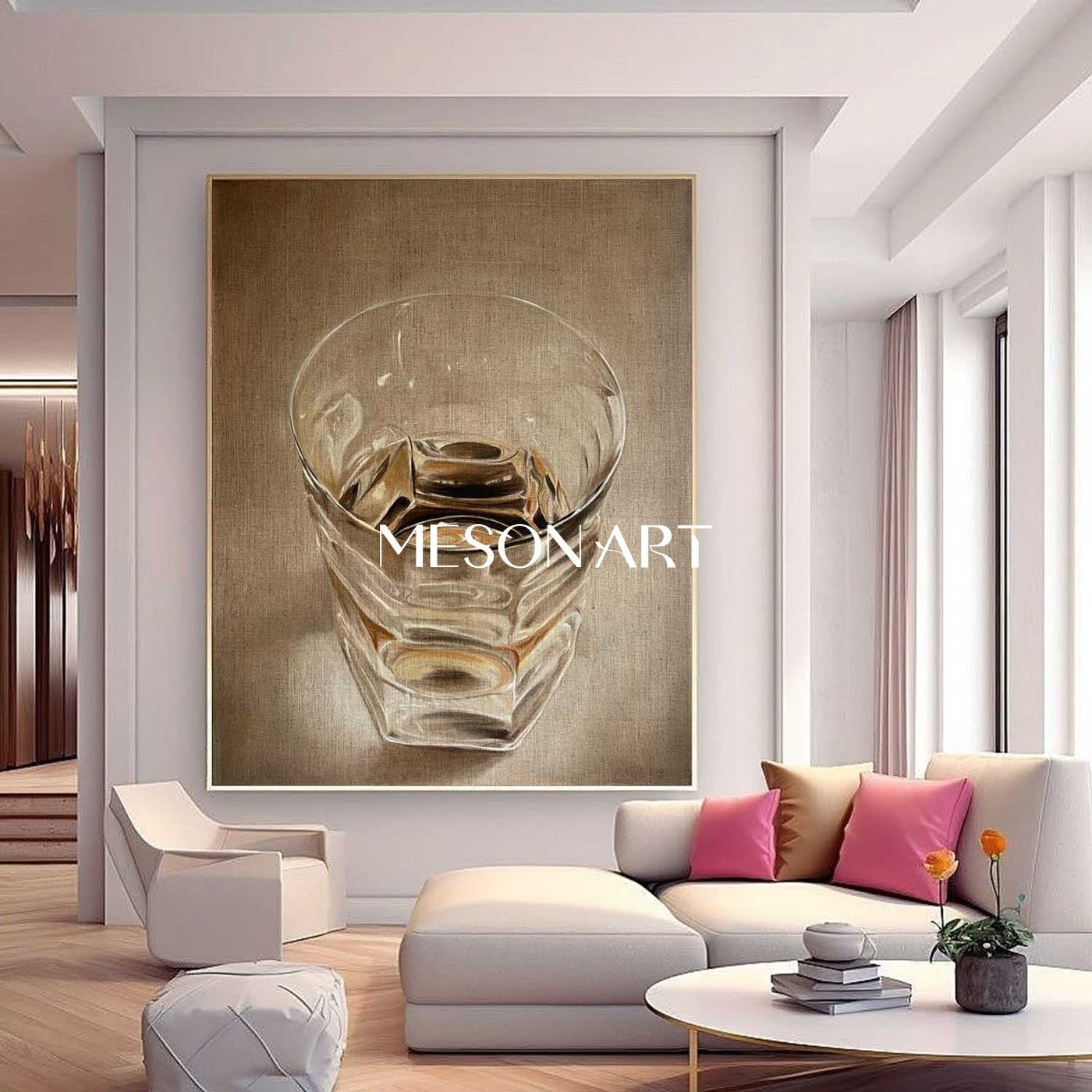 Hyperrealism Art #HRA055