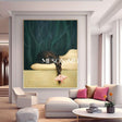 Hyperrealism Art #HRA046