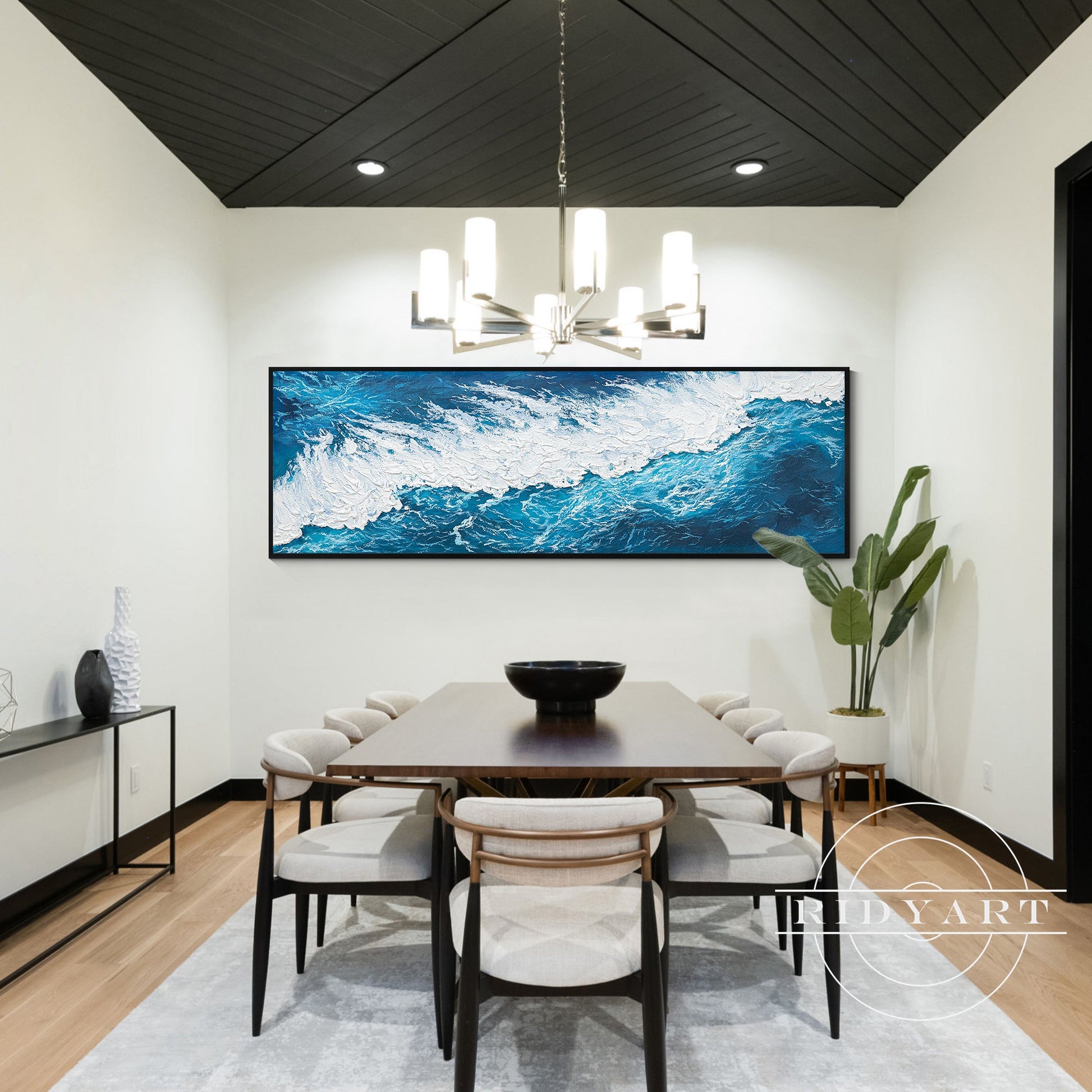 Ocean Wall Art_889