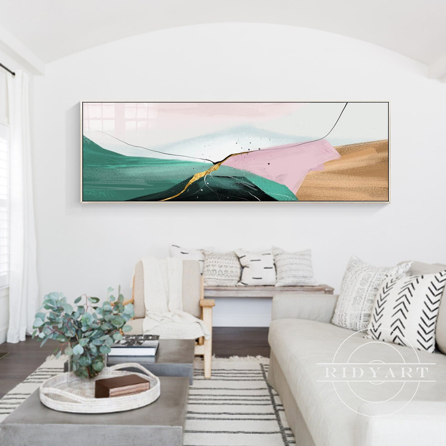 Abstract Wall Art_011