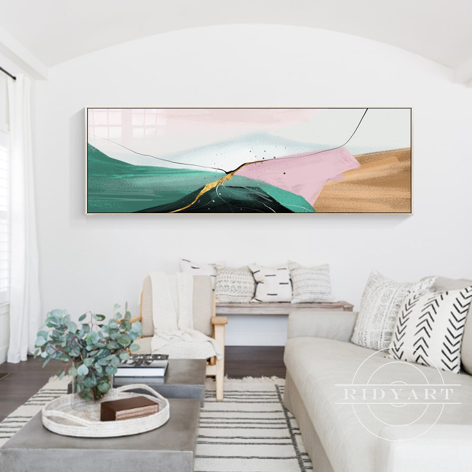 Abstract Wall Art_011
