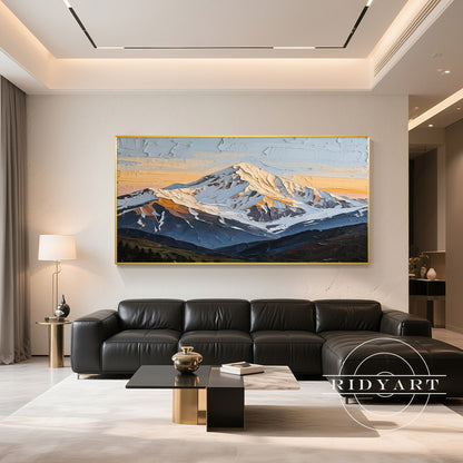 Mountain wall art_BAUS042