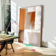 Contemporary Minimalist Art #MA112