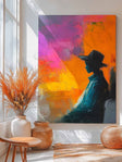 Colorful Painting #CA272