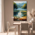 Colorful Painting #CA286