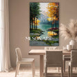 Colorful Painting #CA285