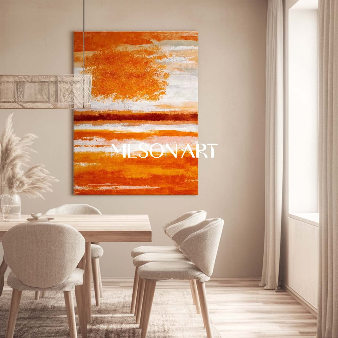 Colorful Painting #CA302