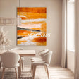 Colorful Painting #CA304