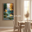 Colorful Painting #CA285