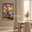 Pop Art Canvas #PAC166
