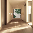 Plaster Art Texure Painting #SG619