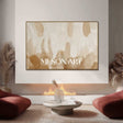 Bohemian Painting #BP075