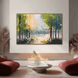 Colorful Painting #CA290