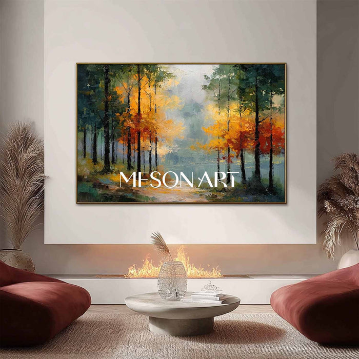 Colorful Painting #CA283