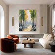 Colorful Painting #CA291
