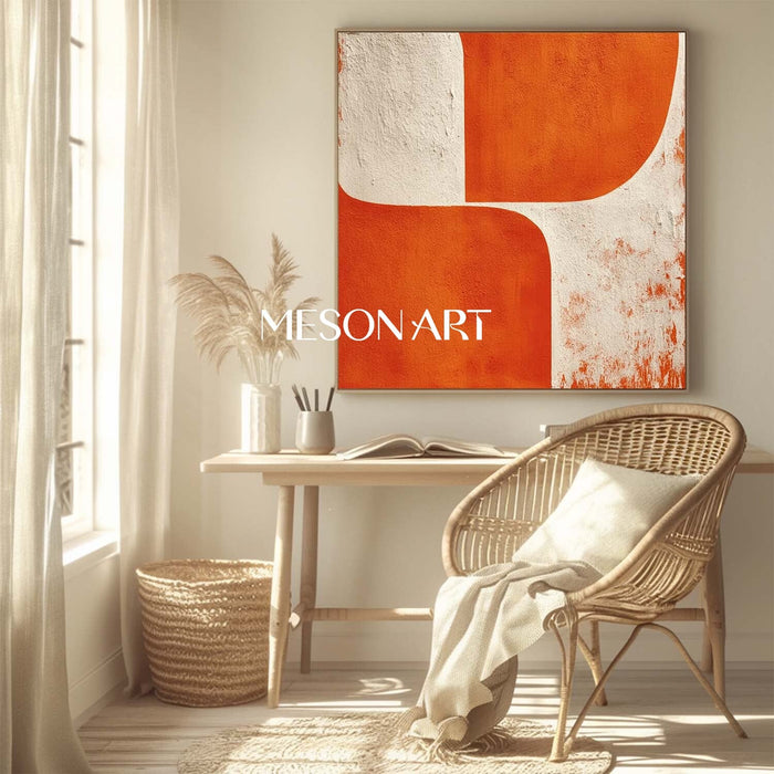 Contemporary Minimalist Art #MA162
