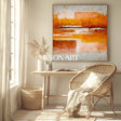 Colorful Painting #CA309