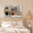 Wabi Sabi Wall Art #TX638