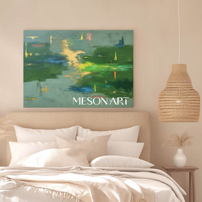 Colorful Painting #CA379
