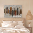 Wabi Sabi Wall Art #TX637
