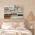 Wabi Sabi Wall Art #TX636