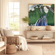 Ukiyo-e Art #UK013
