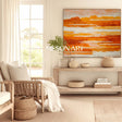 Colorful Painting #CA316