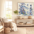 Ukiyo-e Art #UK026