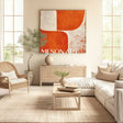 Contemporary Minimalist Art #MA162
