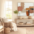 Bohemian Painting #BP104