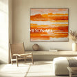 Colorful Painting #CA316