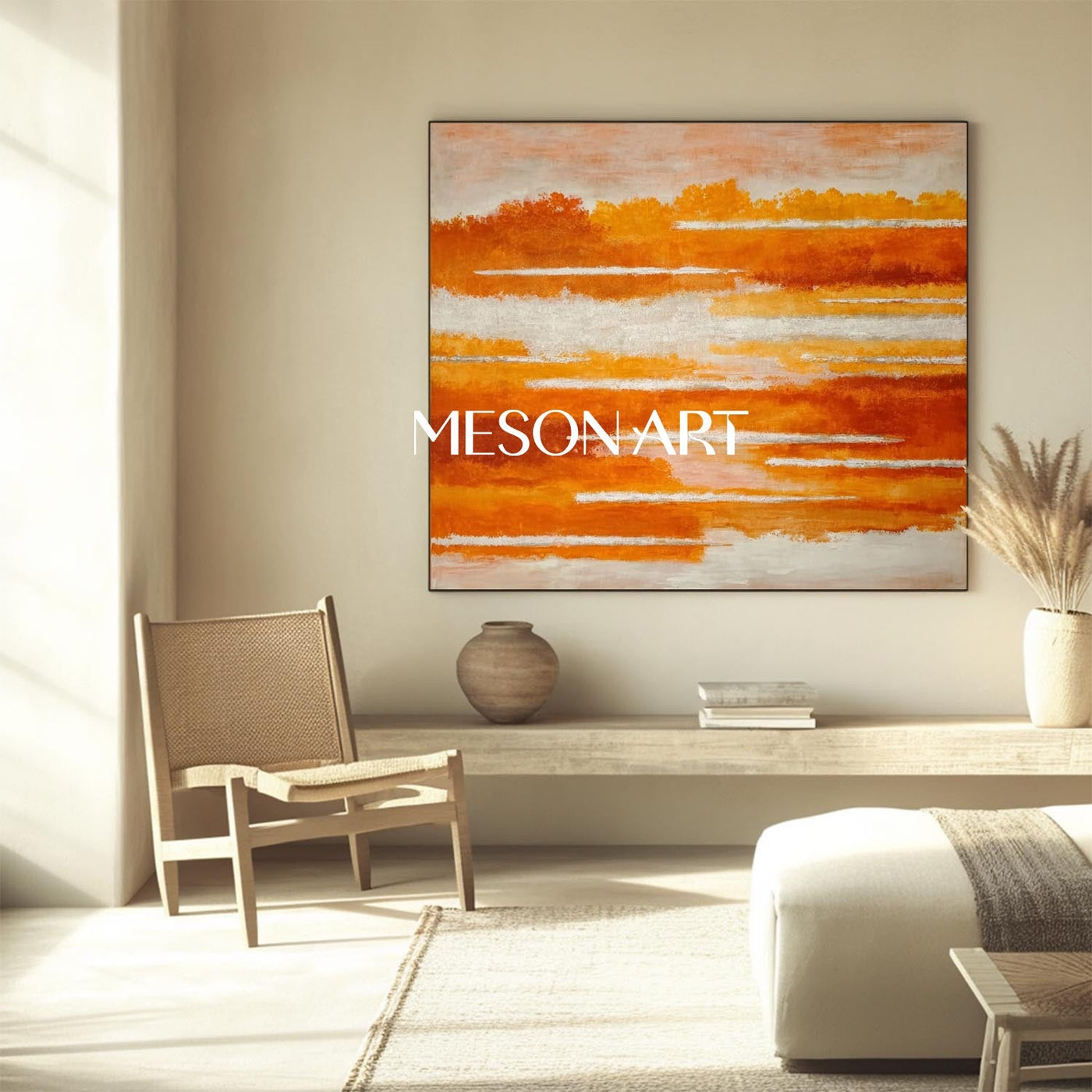 Colorful Painting #CA316