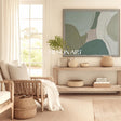 Bohemian Painting #BP091