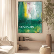 Colorful Painting #CA339