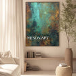 Colorful Painting #CA352