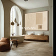 Wabi Sabi Wall Art #TX642