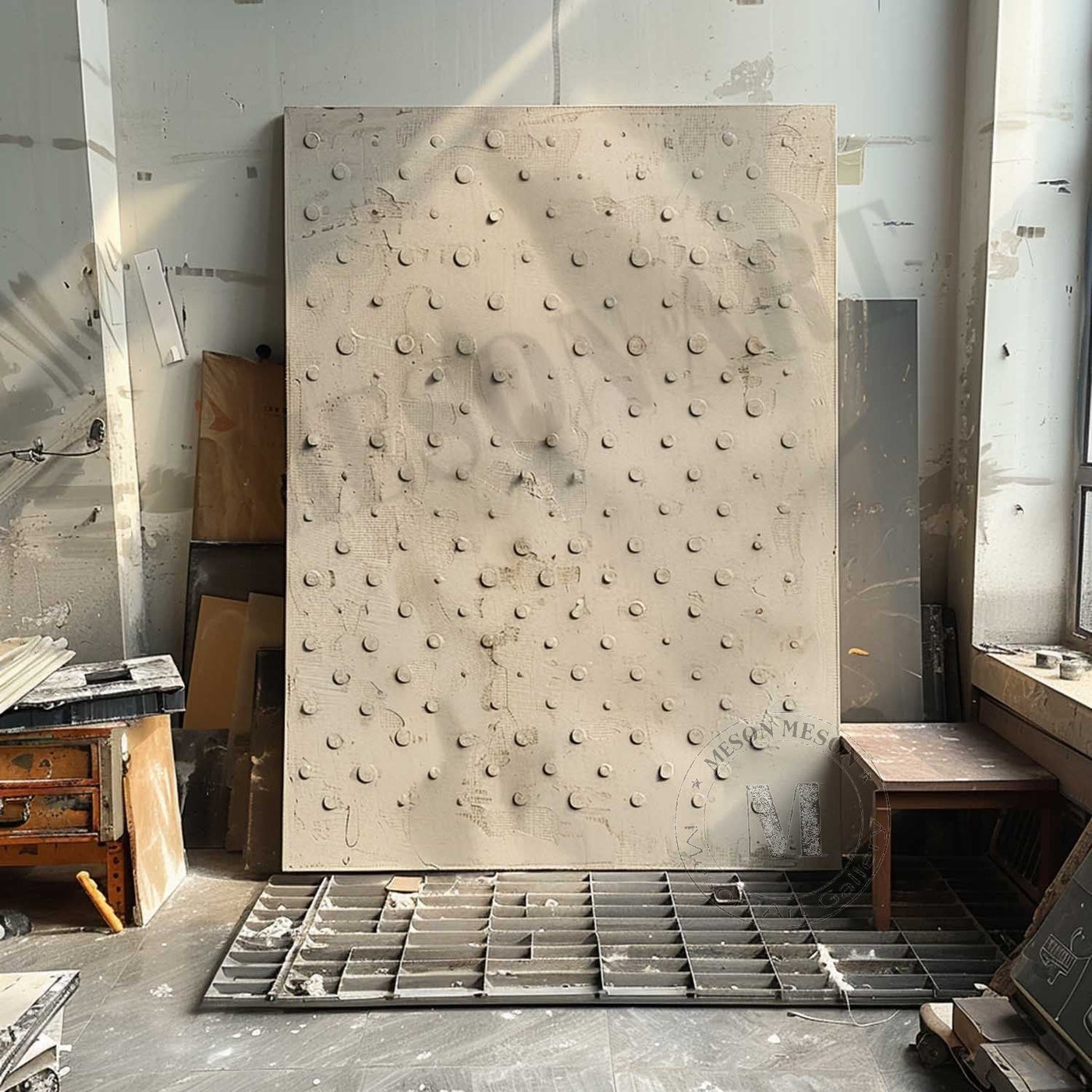 Wabi-Sabi Wall Art #TX367