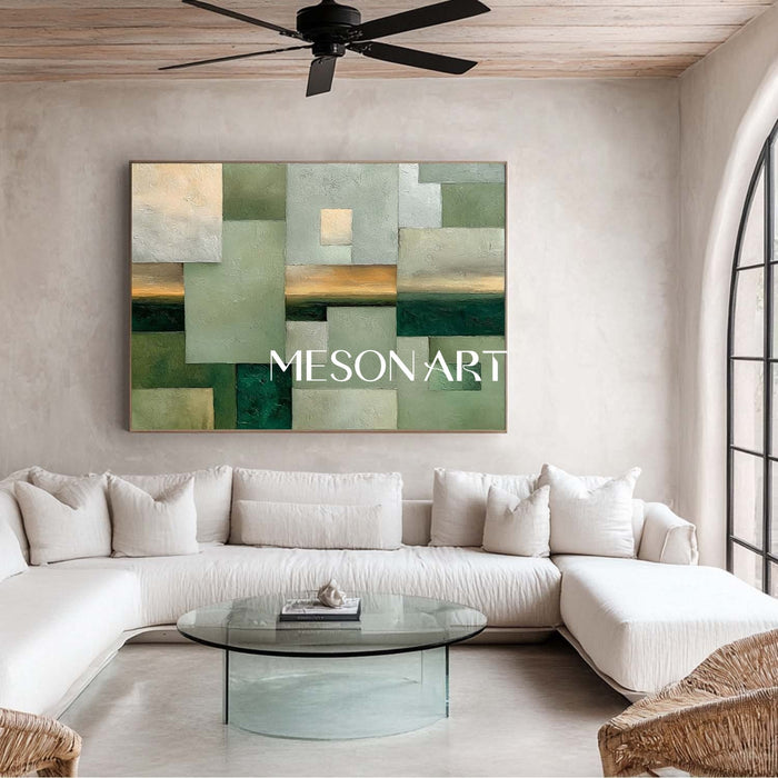Wabi-Sabi Wall Art #TX440