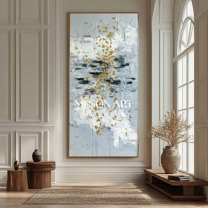 Wabi-Sabi Wall Art #TX523