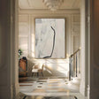 Contemporary Minimalist Art #MA107