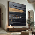 Wabi Sabi Wall Art #TX595