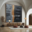 Wabi Sabi Wall Art #TX598