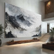 Wabi-Sabi Wall Art #TX535