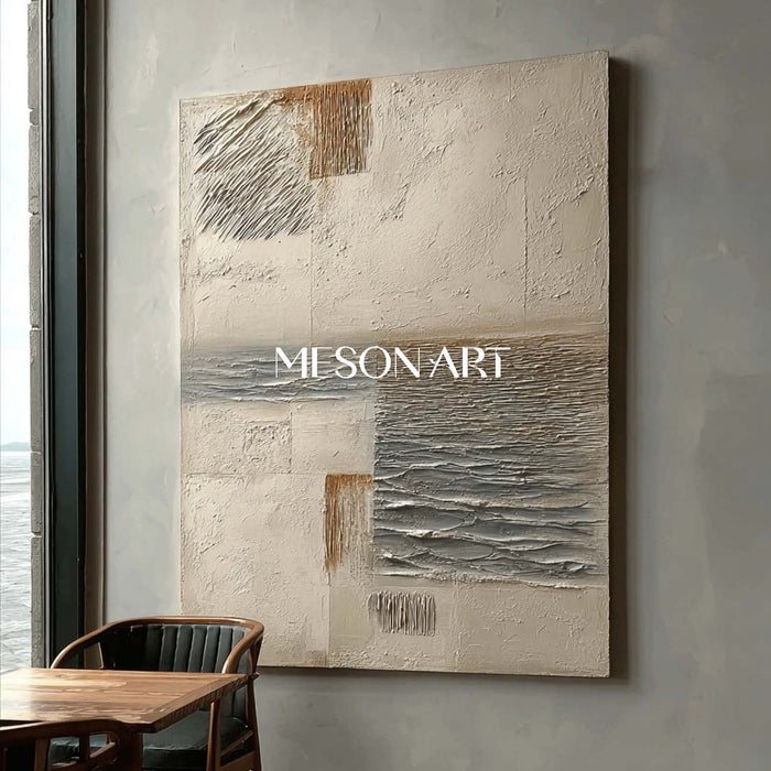 Wabi-Sabi Wall Art #TX446