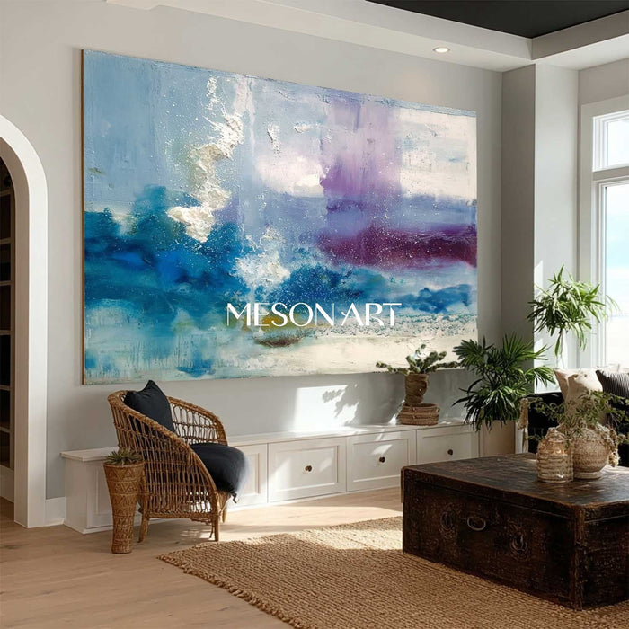 Colorful Painting #CA367